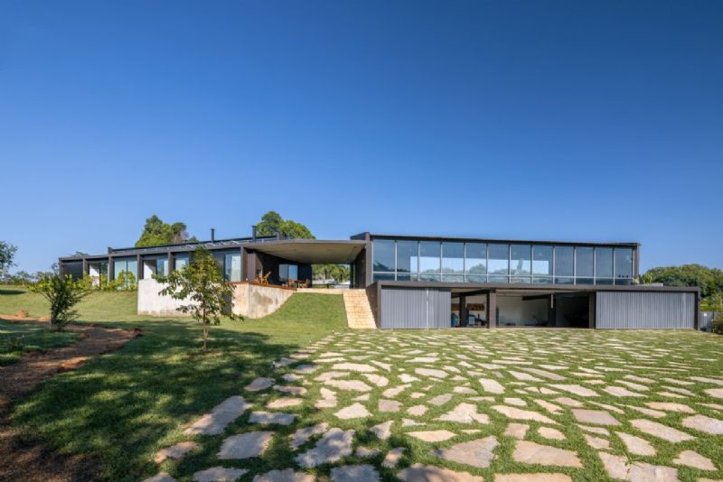 Imagem Casa com 3 Quartos à Venda, 650 m²em Centro - Sorocaba