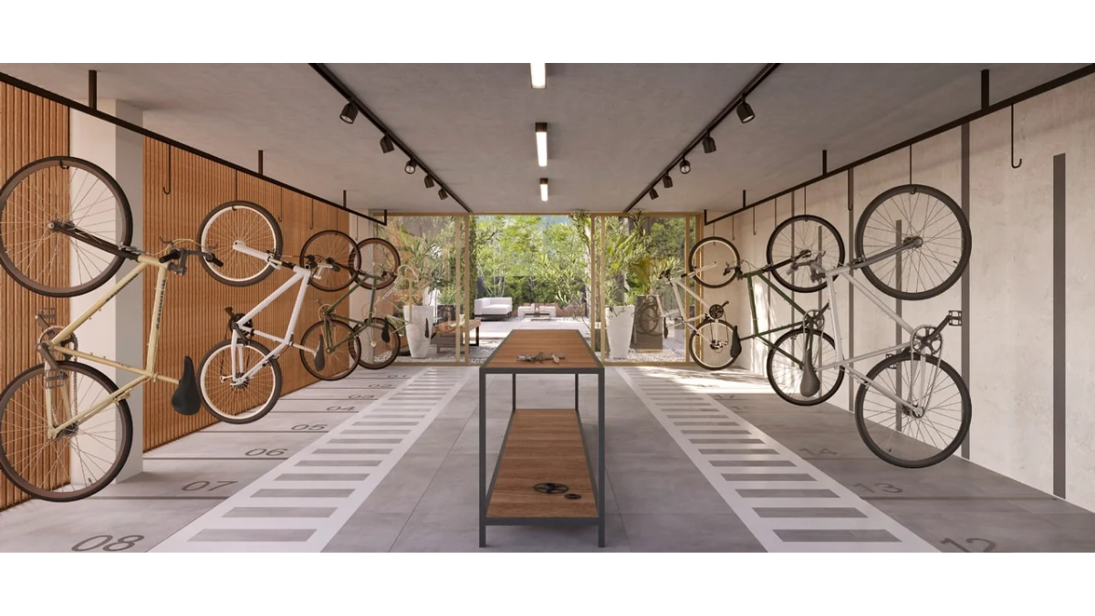 Imagem Apartamento com 1 Quarto à Venda, 23 m²em Rio Vermelho - Salvador