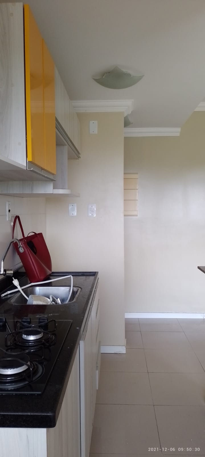 Imagem Apartamento com 2 Quartos à Venda, 46 m²em Coqueiro - Ananindeua