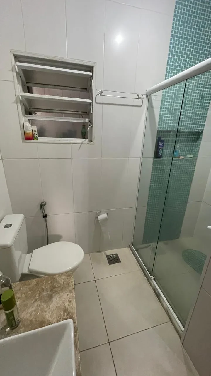 Imagem Casa com 2 Quartos à Venda, 80 m² em Vila Valqueire - Rio de Janeiro