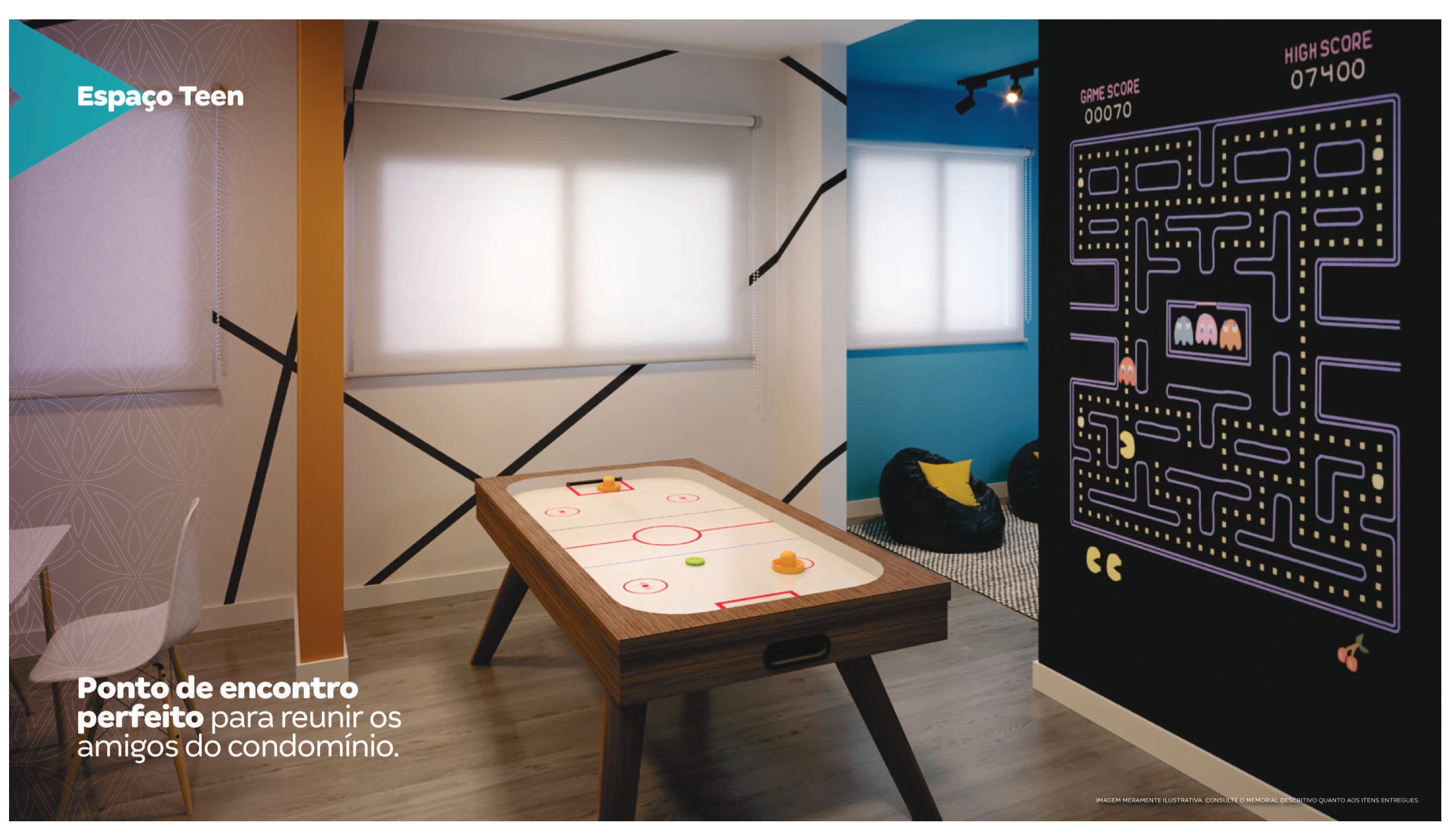 Imagem Apartamento com 2 Quartos à Venda, 33 m² em Vila das Belezas - São Paulo