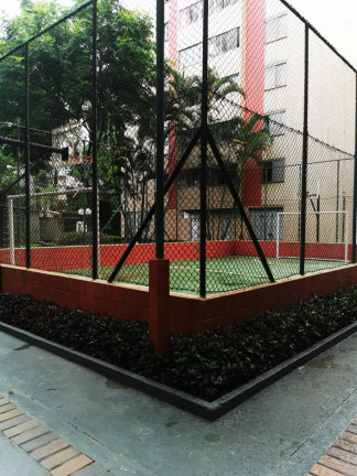 Imagem Apartamento com 2 Quartos para Alugar, 60 m² em Vila Sofia - São Paulo