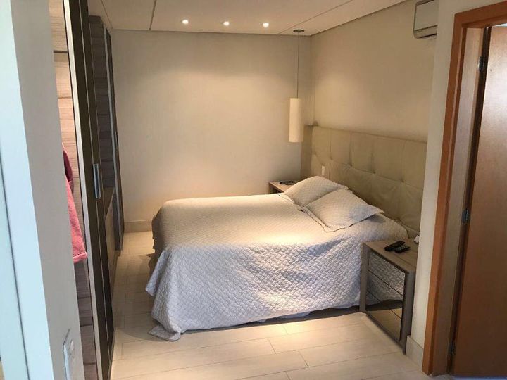 Imagem Apartamento com 3 Quartos à Venda, 158 m² em Jardim Bonfiglioli - Jundiaí