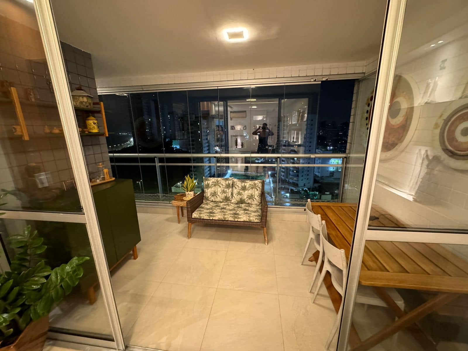 Imagem Apartamento com 4 Quartos à Venda, 158 m²em Ponta do Farol - São Luís