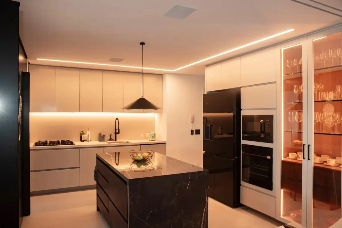 Imagem Apartamento com 2 Quartos à Venda, 160 m² em Vila Clementino - São Paulo
