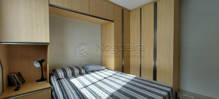 Apartamento com 3 Quartos à Venda, 51 m² em Candeias - Jaboatão dos Guararapes