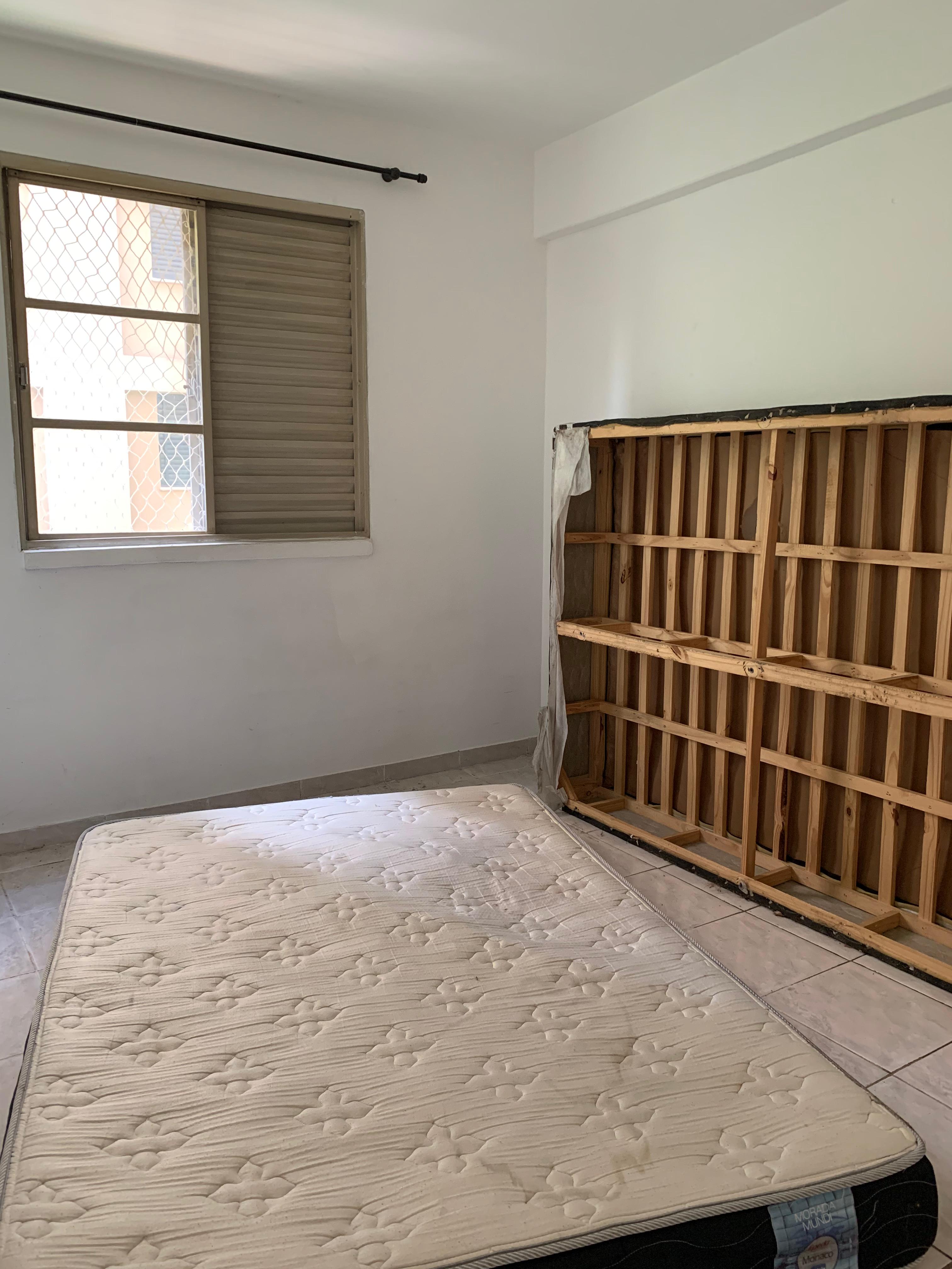 Imagem Apartamento com 2 Quartos à Venda, 53 m²em Brás - São Paulo