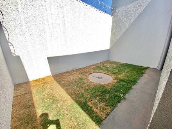 Imagem Casa com 2 Quartos à Venda, 80 m² em Residencial Talismã - Goiânia