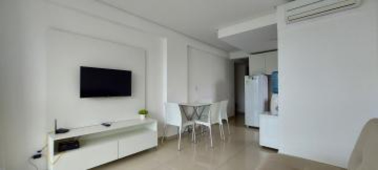 Imagem Apartamento com 1 Quarto à Venda, 34 m² em Boa Viagem - Recife
