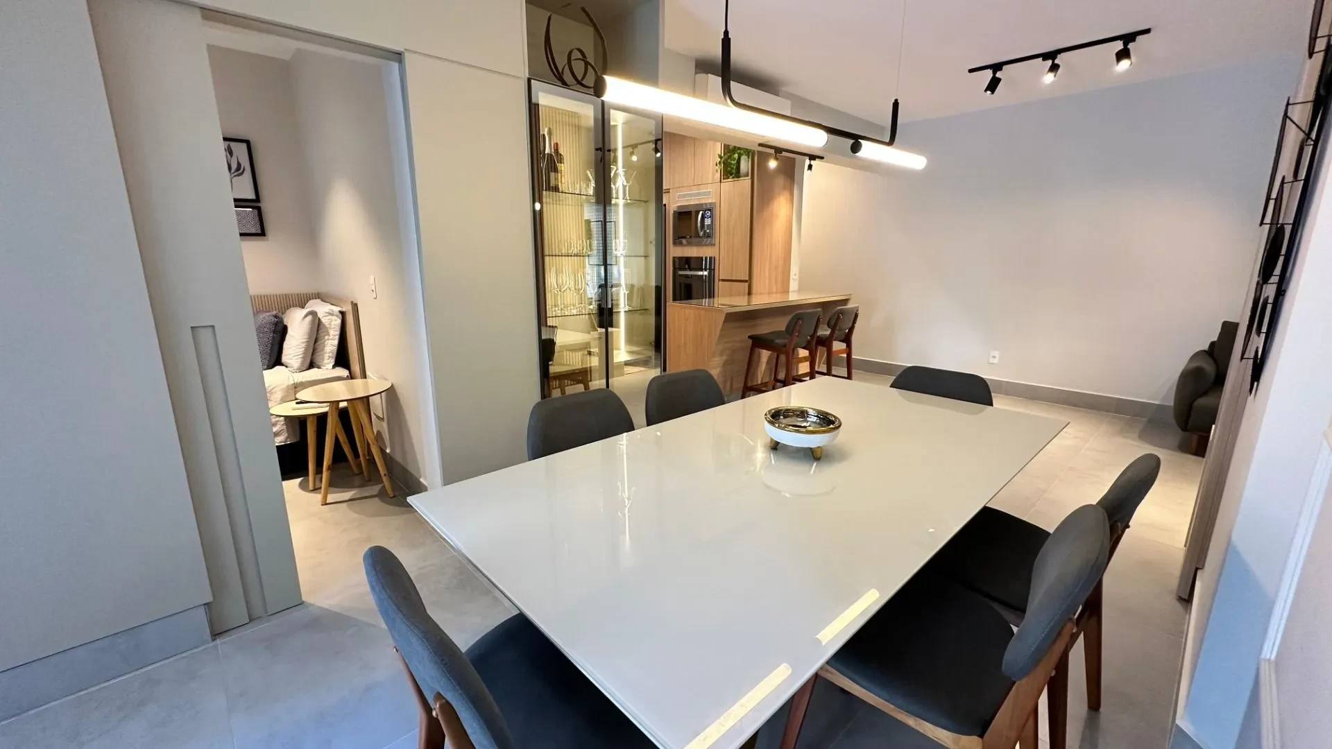 Imagem Apartamento com 3 Quartos à Venda, 120 m² em Riviera - Bertioga