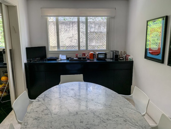 Imagem Apartamento com 3 Quartos à Venda, 295 m²em Higienópolis - São Paulo