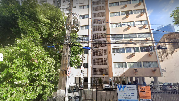 Condomínio Parque Residencial Paissandu