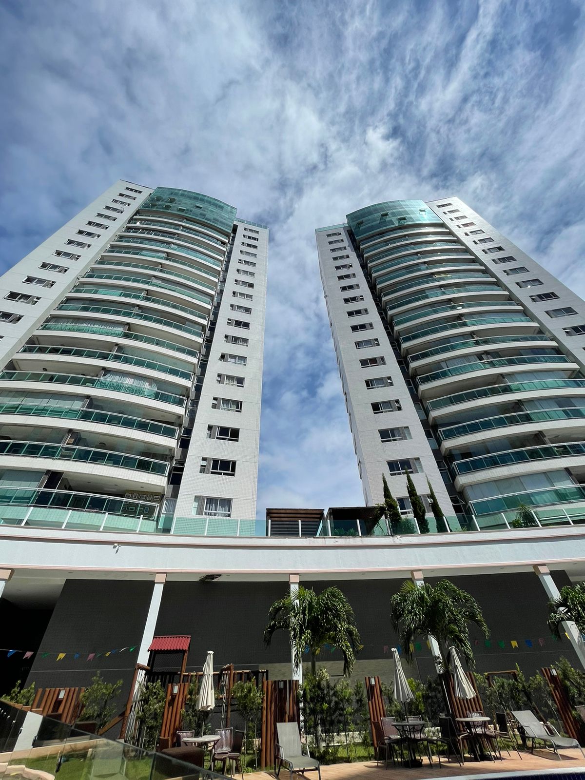 Apartamento com 3 Quartos à Venda, 14 m²em Lagoa Nova - Natal