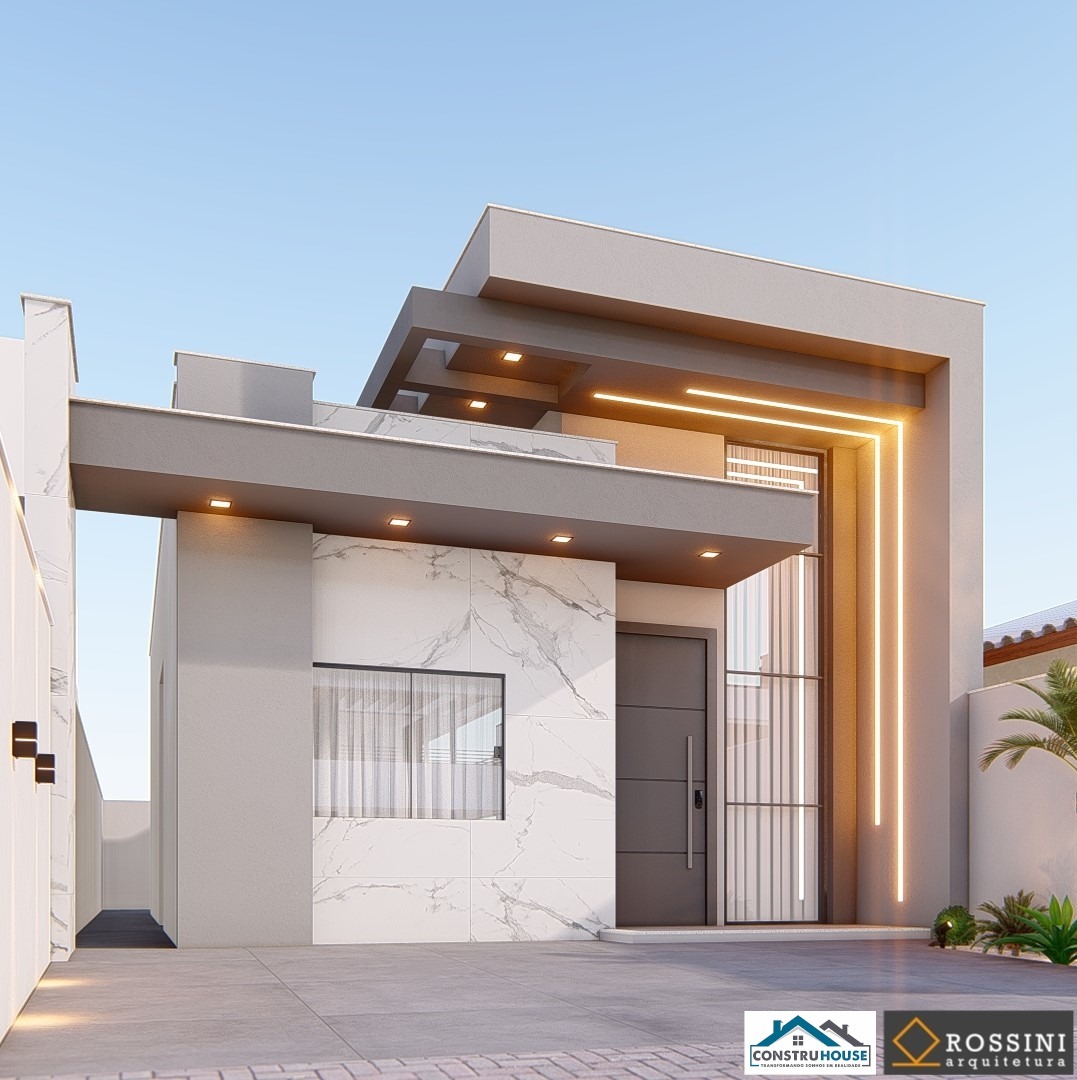Imagem Casa com 3 Quartos à Venda, 100 m²em Parque Aurora - Campos dos Goytacazes