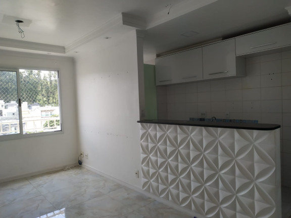 Imagem Apartamento com 2 Quartos para Alugar, 47 m² em Portais (Polvilho) - Cajamar