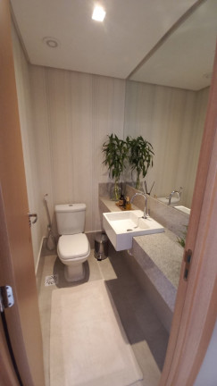 Imagem Apartamento com 3 Quartos à Venda, 115 m² em Setor Marista - Goiânia