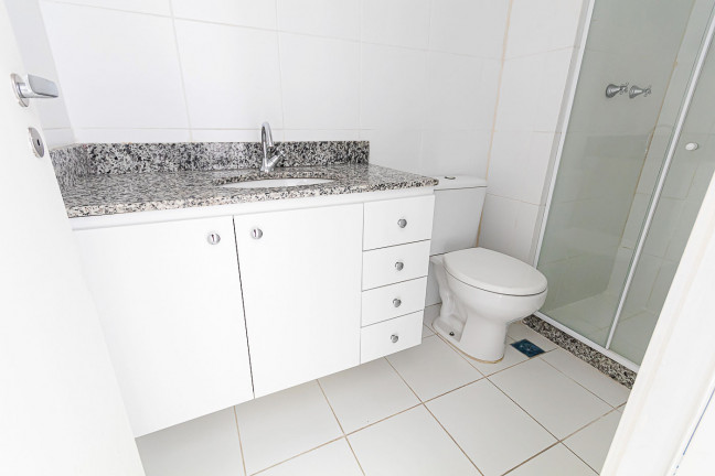 Imagem Apartamento com 3 Quartos à Venda, 90 m² em São Cristóvão - Rio de Janeiro