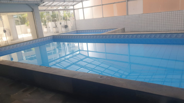 Foto do imóvel: Apartamento com 3 Quartos à Venda,  em Aviação - Praia Grande