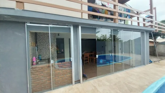 Imagem Casa com 3 Quartos para Alugar, 162 m²em Scharlau - São Leopoldo
