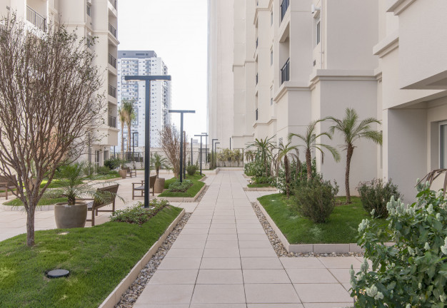 Imagem Apartamento com 2 Quartos à Venda, 55 m² em Brás - São Paulo