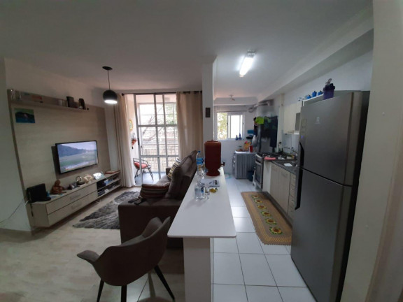 Apartamento com 2 Quartos à Venda, 64 m² em Jardim Prudência - São Paulo