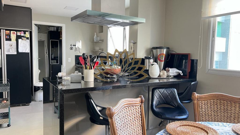 Imagem Apartamento com 4 Quartos à Venda ou Locação, 209 m²em Indianópolis - São Paulo