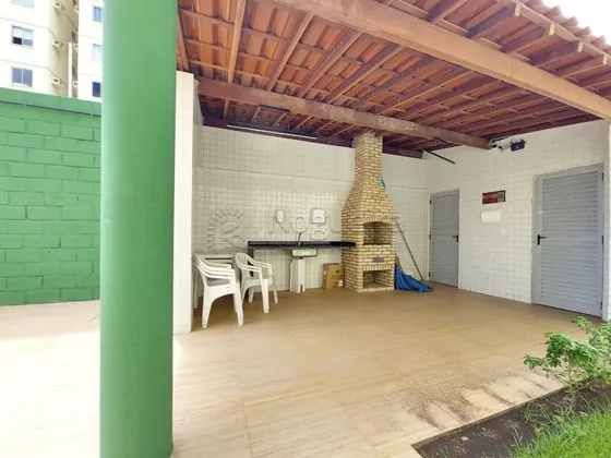 Imagem Apartamento com 2 Quartos à Venda, 56 m²em Centro - Paulista