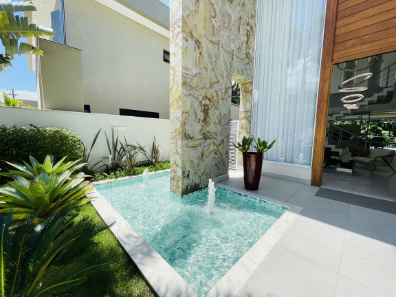 Casa com 6 Quartos à Venda, 431 m² em Riviera - Bertioga