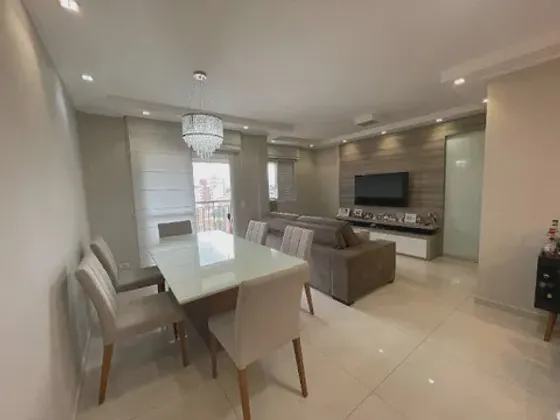 Foto do imóvel: Apartamento com 3 Quartos à Venda, 73 m²em Ponte Grande - Guarulhos