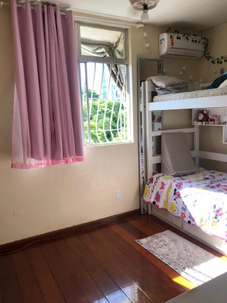 Imagem Apartamento com 2 Quartos à Venda, 70 m² em Fonseca - Niterói