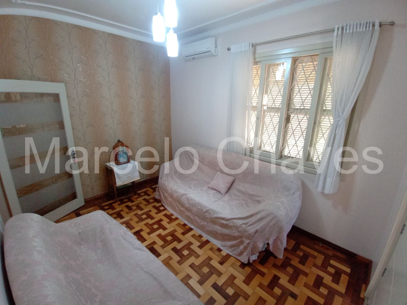 Imagem Casa com 11 Quartos à Venda, 265 m² em Partenon - Porto Alegre