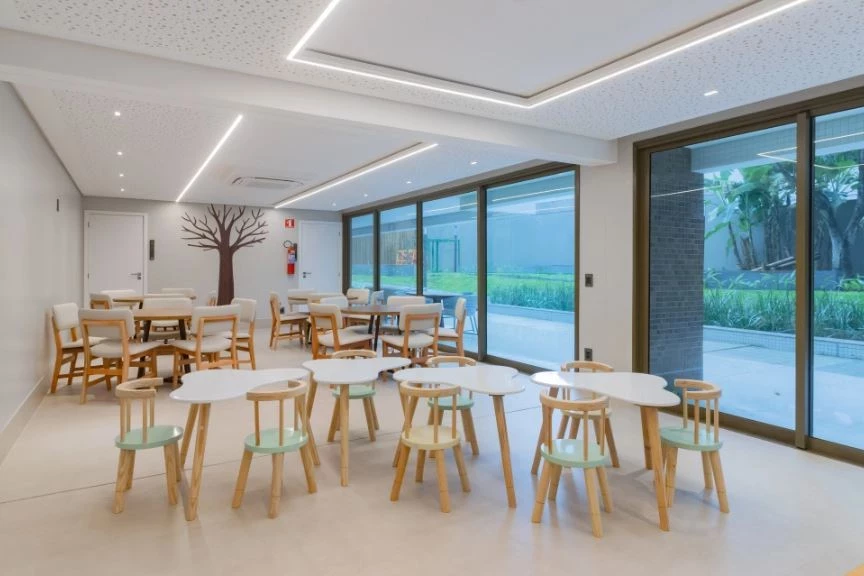 Imagem Apartamento com 3 Quartos à Venda, 122 m² em Casa Forte - Recife