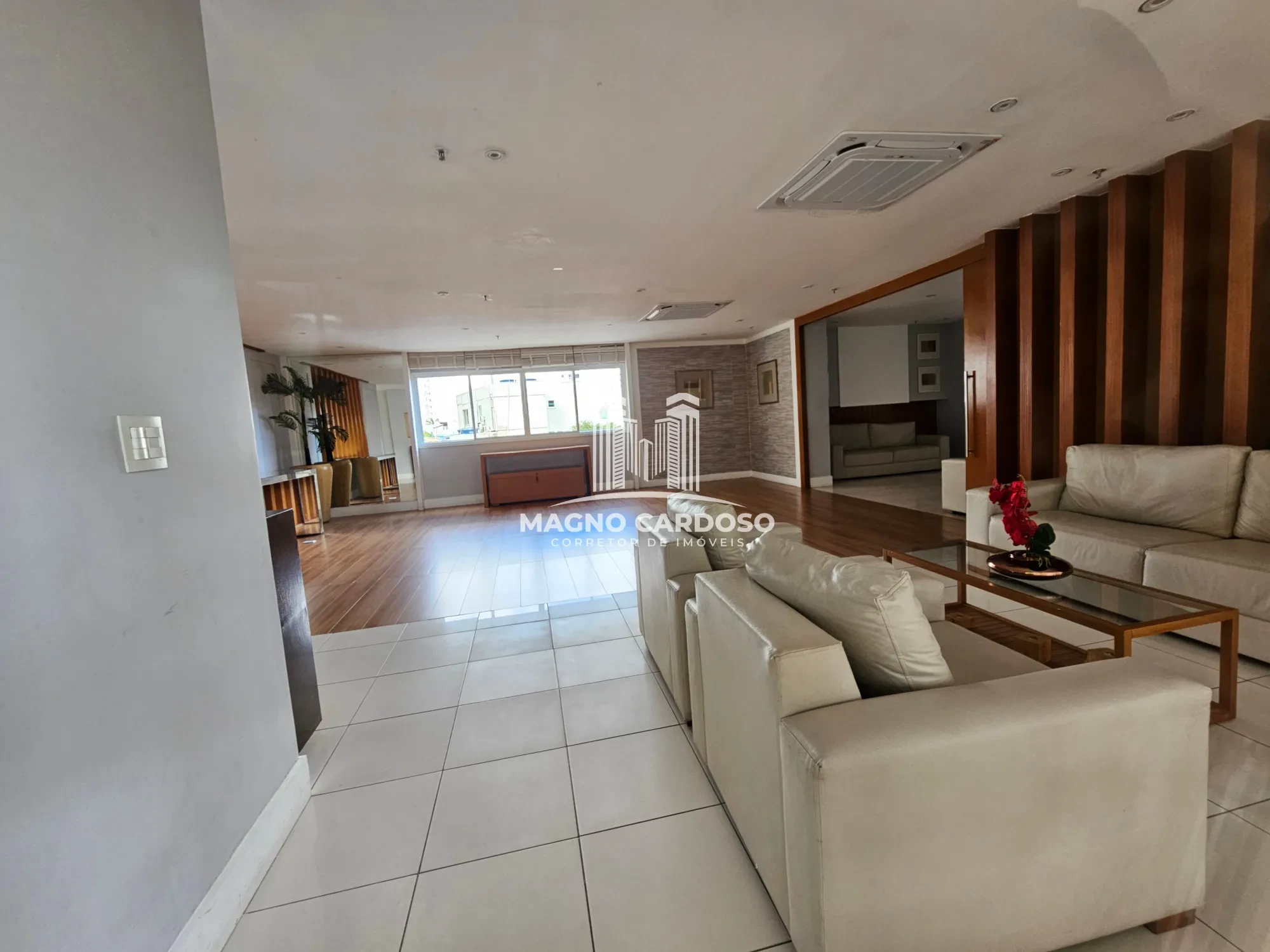 Foto do imóvel: Apartamento com 3 Quartos à Venda, 70 m² em Centro - Campos dos Goytacazes