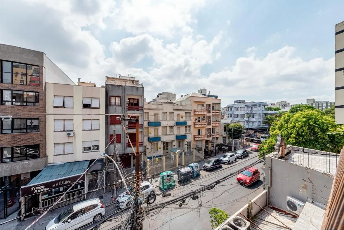 Imagem Apartamento com 2 Quartos à Venda, 96 m² em Bela Vista - Porto Alegre