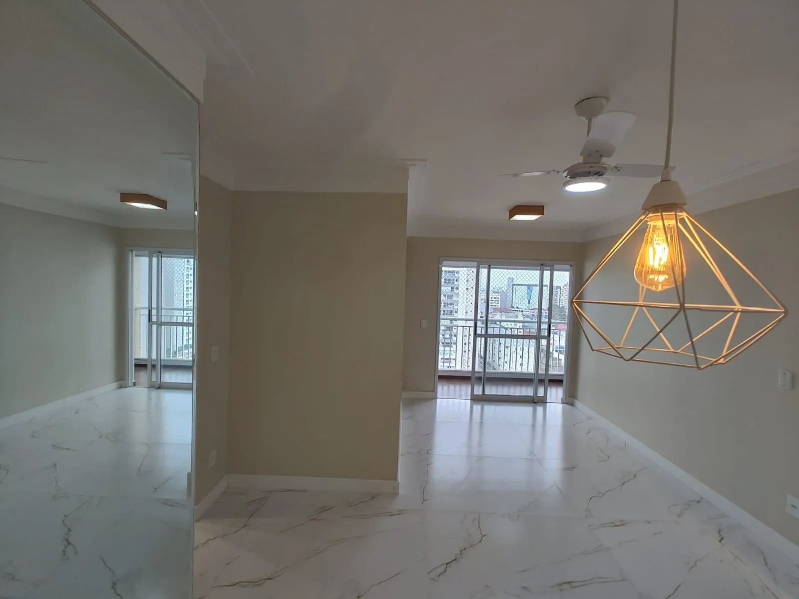 Imagem Apartamento com 3 Quartos à Venda, 83 m² em Centro - São Caetano do Sul