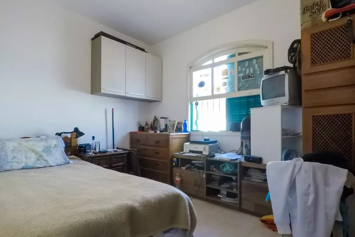 Imagem Sobrado com 3 Quartos à Venda, 174 m² em Vila Gumercindo - São Paulo