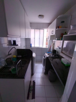 Imagem Apartamento com 2 Quartos à Venda, 42 m² em Turu - São Luís
