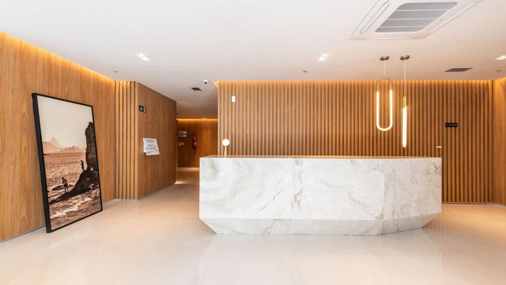 Imagem Apartamento com 3 Quartos à Venda, 122 m²em Icaraí - Niterói