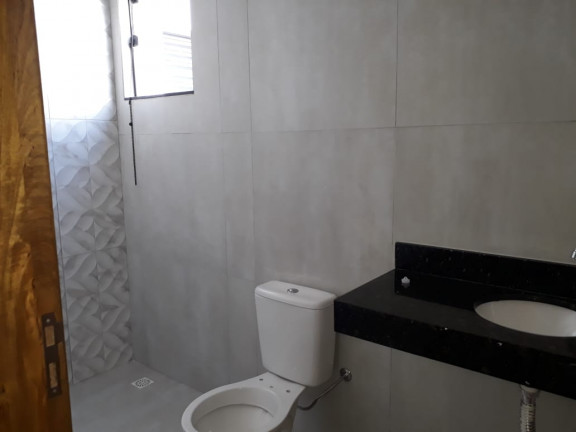 Imagem Casa com 3 Quartos à Venda, 120 m² em Jardim Nacional - Marília