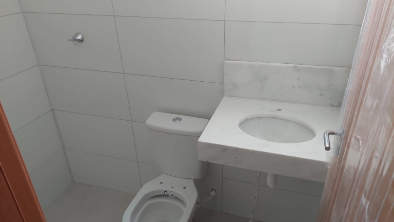 Imagem Casa de Condomínio com 2 Quartos à Venda, 70 m² em Nova Parnamirim - Parnamirim