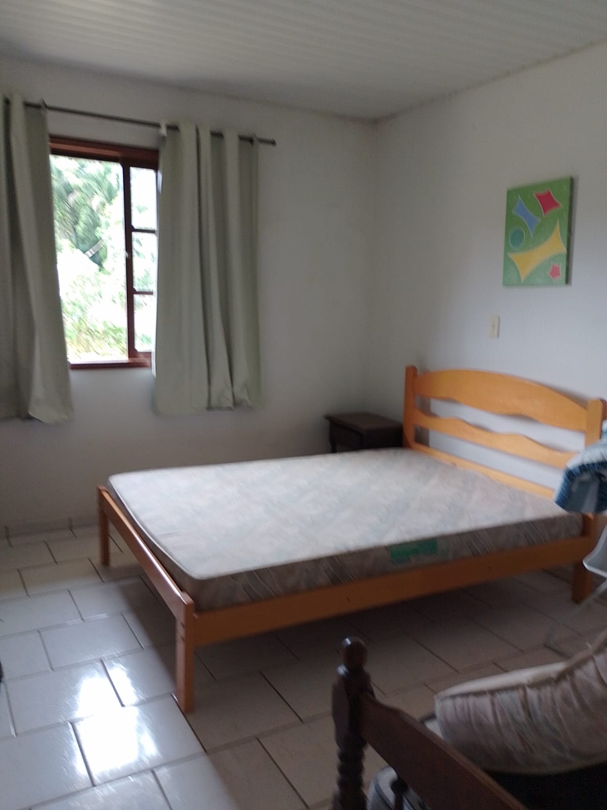 Imagem Casa com 3 Quartos à Venda, Locação ou Temporada, 180 m² em Vila da Glória - São Francisco do Sul