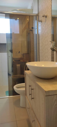 Imagem Casa com 4 Quartos à Venda, 119 m²em Bela Vista - São José