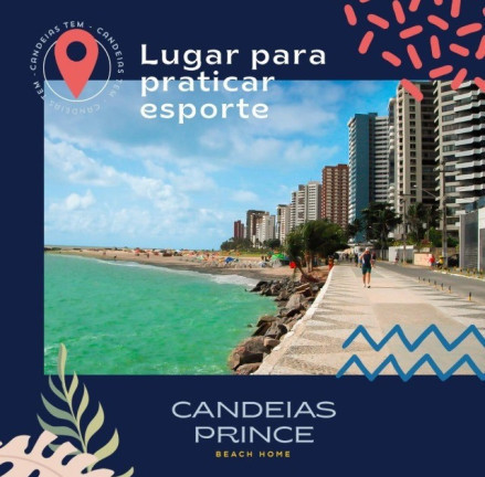 Imagem Apartamento com 3 Quartos à Venda,  em Candeias - Jaboatão dos Guararapes