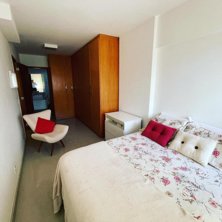 Imagem Apartamento com 2 Quartos à Venda, 85 m² em Setor Noroeste - Brasília
