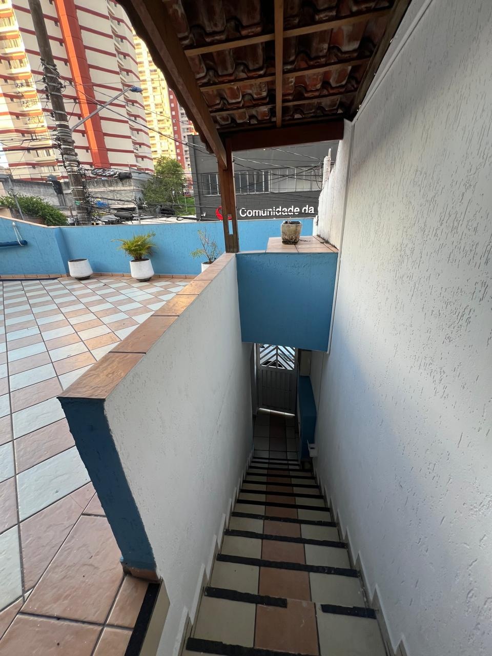 Imagem Casa com 3 Quartos à Venda, 346 m² em Centro - Diadema