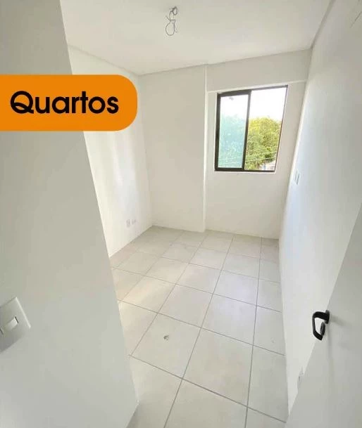 Imagem Apartamento com 3 Quartos à Venda, 66 m² em Casa Amarela - Recife