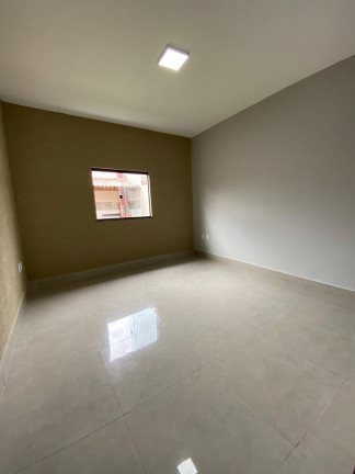 Casa com 3 Quartos à Venda, 105 m² em Das Indústrias - Senador Canedo