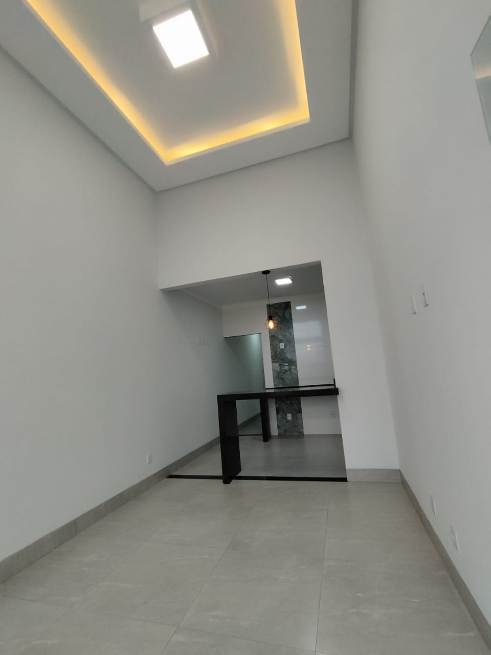 Imagem Casa com 2 Quartos à Venda, 85 m²em Jardim Himalaia - Aparecida de Goiânia