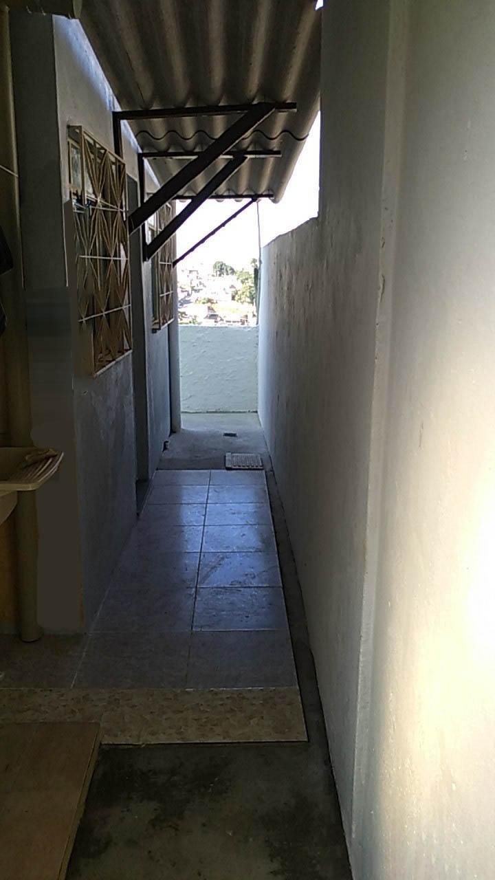 Imagem Casa com 2 Quartos para Alugar, 400 m²em Vila Leopoldina - Duque de Caxias