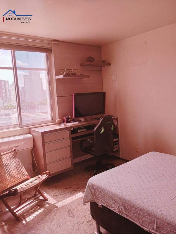 Imagem Apartamento com 3 Quartos à Venda, 278 m²em Batista Campos - Belém